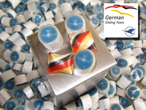 german_gliding_team